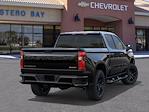 New 2026 Chevrolet Silverado 1500 RST Pickup for sale #TZ133671 - photo 2
