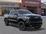New 2026 Chevrolet Silverado 1500 RST Pickup for sale #TZ133671 - photo 7