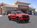 New 2026 Chevrolet Silverado 1500 RST Pickup for sale #TZ135614 - photo 25
