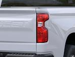 New 2026 Chevrolet Silverado 1500 Work Truck Crew Cab for sale #TZ135863 - photo 11