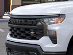 New 2026 Chevrolet Silverado 1500 Work Truck Crew Cab for sale #TZ135863 - photo 13