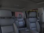 New 2026 Chevrolet Silverado 1500 Work Truck Crew Cab for sale #TZ135863 - photo 24