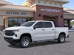 New 2026 Chevrolet Silverado 1500 Work Truck Crew Cab for sale #TZ135863 - photo 26