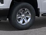 New 2026 Chevrolet Silverado 1500 Work Truck Crew Cab for sale #TZ135863 - photo 9