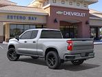 New 2026 Chevrolet Silverado 1500 Custom Double Cab Pickup for sale #TZ137834 - photo 27