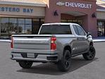New 2026 Chevrolet Silverado 1500 Custom Double Cab Pickup for sale #TZ137834 - photo 28