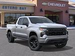 New 2026 Chevrolet Silverado 1500 Custom Double Cab Pickup for sale #TZ137834 - photo 7