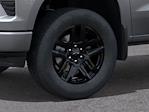 New 2026 Chevrolet Silverado 1500 Custom Double Cab Pickup for sale #TZ137834 - photo 9