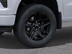 New 2026 Chevrolet Silverado 1500 Custom Double Cab Pickup for sale #TZ140801 - photo 33