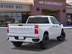 New 2026 Chevrolet Silverado 1500 Custom Double Cab Pickup for sale #TZ140801 - photo 2