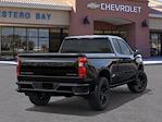 New 2026 Chevrolet Silverado 1500 Custom Double Cab for sale #TZ141058 - photo 28