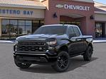 New 2026 Chevrolet Silverado 1500 Custom Double Cab for sale #TZ141058 - photo 30
