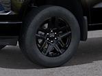 New 2026 Chevrolet Silverado 1500 Custom Double Cab for sale #TZ141058 - photo 33