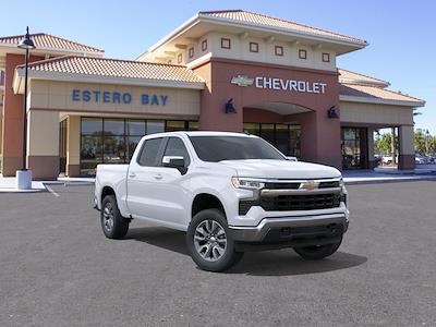 New 2026 Chevrolet Silverado 1500 - photo 1