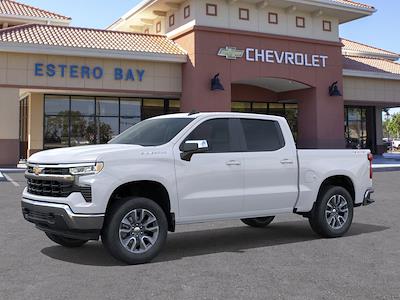 New 2026 Chevrolet Silverado 1500 - photo 1