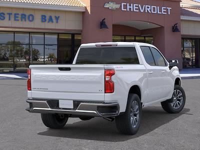 New 2026 Chevrolet Silverado 1500 LT Crew Cab for sale #TZ141549 - photo 2
