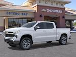 2026 Chevrolet Silverado 1500 Crew Cab 4WD Pickup for sale #TZ141549 - photo 2