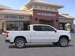 2026 Chevrolet Silverado 1500 Crew Cab 4WD Pickup for sale #TZ141549 - photo 5