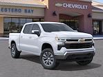 2026 Chevrolet Silverado 1500 Crew Cab 4WD Pickup for sale #TZ141549 - photo 7
