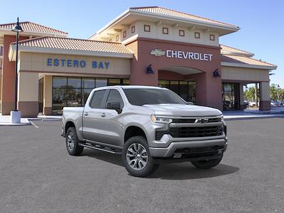 New 2026 Chevrolet Silverado 1500 - photo 1