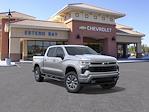 2026 Chevrolet Silverado 1500 Crew Cab RWD Pickup for sale #TZ143724 - photo 1
