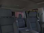 2026 Chevrolet Silverado 1500 Crew Cab RWD Pickup for sale #TZ143724 - photo 24