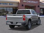 New 2026 Chevrolet Silverado 1500 RST Crew Cab for sale #TZ143724 - photo 28