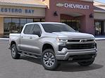 2026 Chevrolet Silverado 1500 Crew Cab RWD Pickup for sale #TZ143724 - photo 7