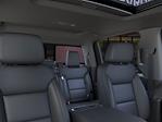 New 2026 Chevrolet Silverado 1500 LTZ Crew Cab 4WD Pickup for sale #TZ144000 - photo 24