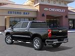 New 2026 Chevrolet Silverado 1500 LTZ Crew Cab 4WD Pickup for sale #TZ144000 - photo 27