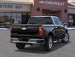 New 2026 Chevrolet Silverado 1500 LTZ Crew Cab 4WD Pickup for sale #TZ144000 - photo 2