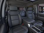 New 2026 Chevrolet Silverado 1500 LTZ Crew Cab 4WD Pickup for sale #TZ144000 - photo 40