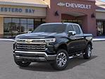 New 2026 Chevrolet Silverado 1500 LTZ Crew Cab 4WD Pickup for sale #TZ144000 - photo 6