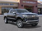 New 2026 Chevrolet Silverado 1500 LTZ Crew Cab 4WD Pickup for sale #TZ144000 - photo 7