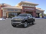New 2026 Chevrolet Silverado 1500 LTZ Crew Cab 4WD Pickup for sale #TZ144000 - photo 8