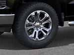 New 2026 Chevrolet Silverado 1500 LTZ Crew Cab 4WD Pickup for sale #TZ144000 - photo 9