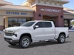 New 2026 Chevrolet Silverado 1500 LTZ Crew Cab 4WD Pickup for sale #TZ144120 - photo 2