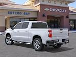 New 2026 Chevrolet Silverado 1500 LTZ Crew Cab 4WD Pickup for sale #TZ144120 - photo 27