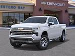 New 2026 Chevrolet Silverado 1500 LTZ Crew Cab 4WD Pickup for sale #TZ144120 - photo 30