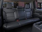 New 2026 Chevrolet Silverado 1500 LTZ Crew Cab 4WD Pickup for sale #TZ144120 - photo 41