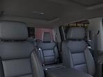 New 2026 Chevrolet Silverado 1500 LTZ Crew Cab 4WD Pickup for sale #TZ144120 - photo 48