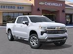 New 2026 Chevrolet Silverado 1500 LTZ Crew Cab 4WD Pickup for sale #TZ144120 - photo 7
