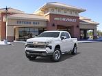 New 2026 Chevrolet Silverado 1500 LTZ Crew Cab 4WD Pickup for sale #TZ144120 - photo 8