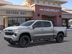 2026 Chevrolet Silverado 1500 Crew Cab 4WD Pickup for sale #TZ145581 - photo 3