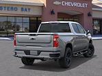 2026 Chevrolet Silverado 1500 Crew Cab 4WD Pickup for sale #TZ145581 - photo 2