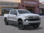 2026 Chevrolet Silverado 1500 Crew Cab 4WD Pickup for sale #TZ145581 - photo 7