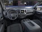 New 2026 Chevrolet Silverado 1500 Custom Double Cab Pickup for sale #TZ146822 - photo 15
