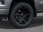 New 2026 Chevrolet Silverado 1500 Custom Double Cab Pickup for sale #TZ146822 - photo 9