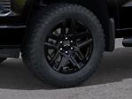2026 Chevrolet Silverado 1500 Crew Cab 4WD Pickup for sale #TZ146998 - photo 33