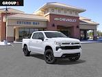 New 2026 Chevrolet Silverado 1500 RST Crew Cab 4WD Pickup for sale #TZ147424 - photo 1